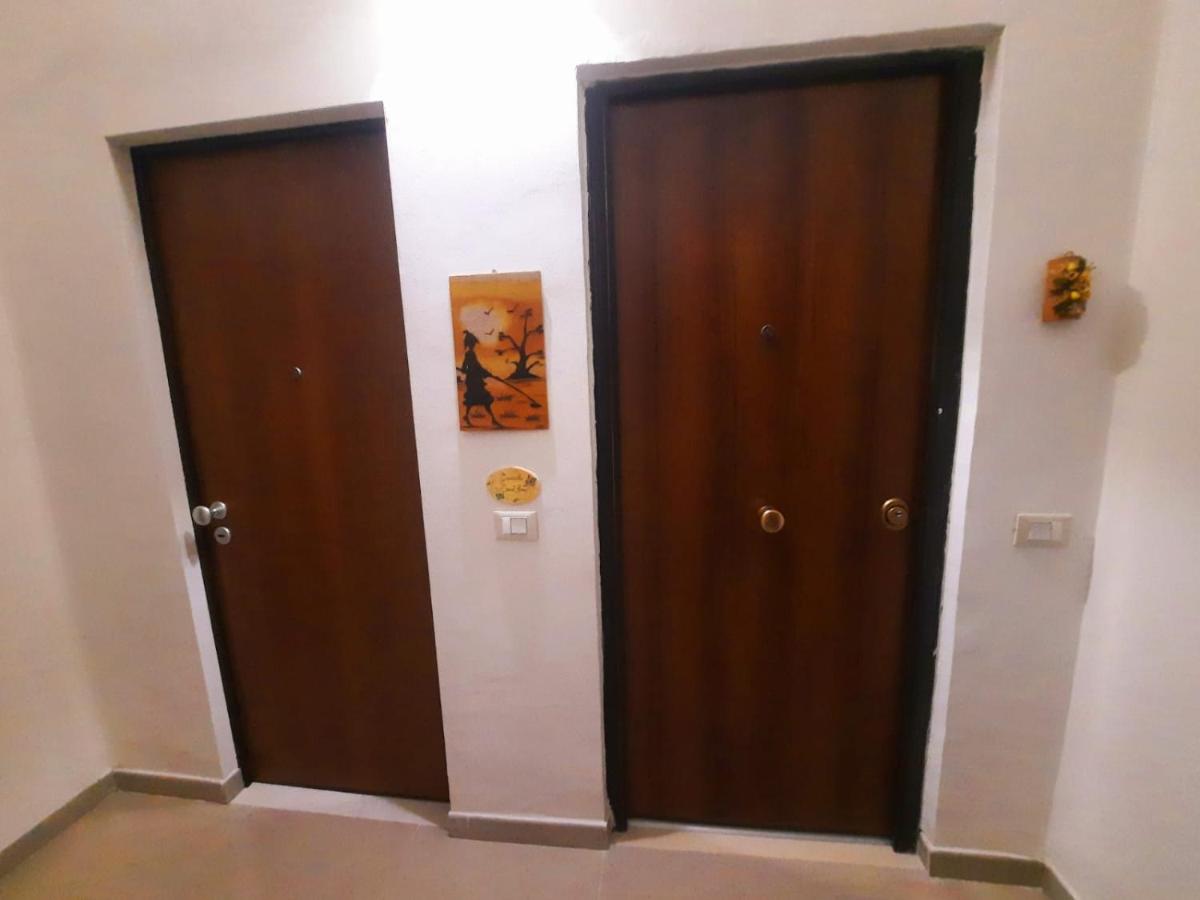 Aura Deluxe Apartments - B&B Siracusa