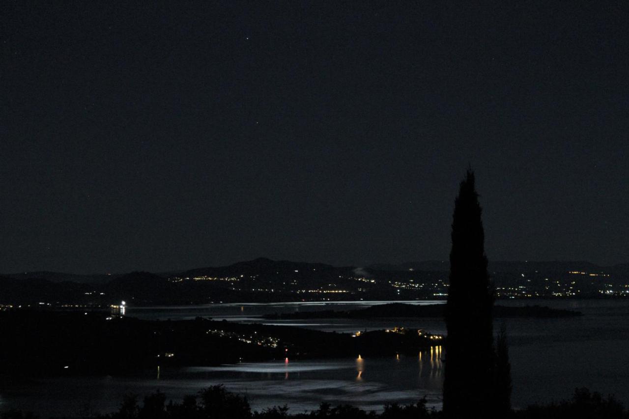 Villa La Moraiola - Bed and Breakfast