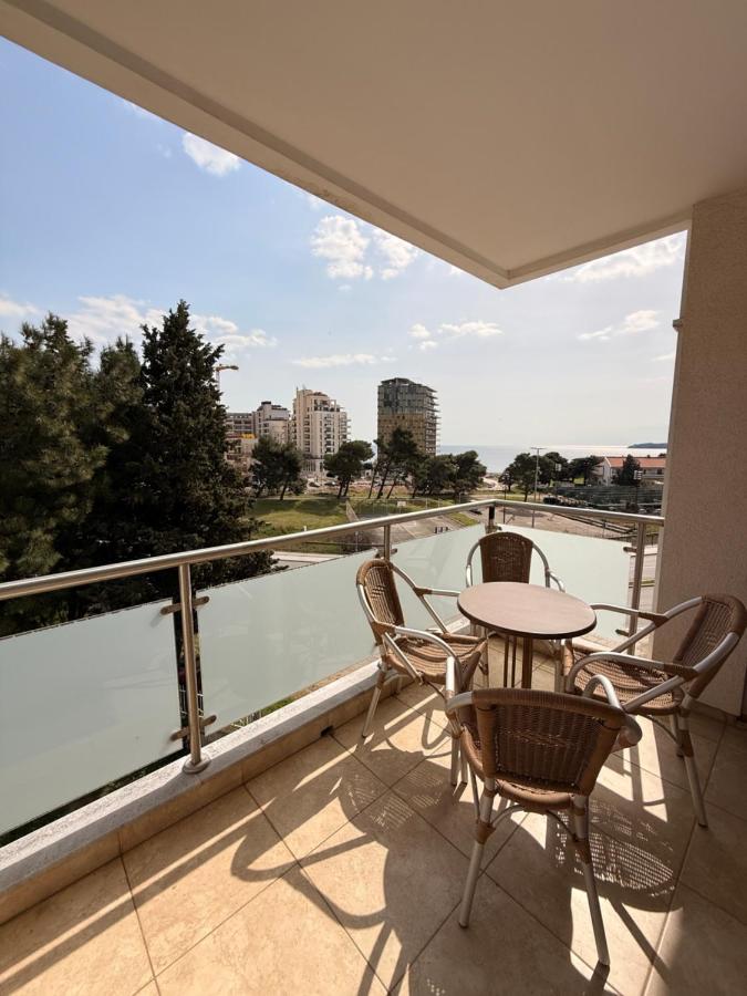 Appartamento con Vista Mare