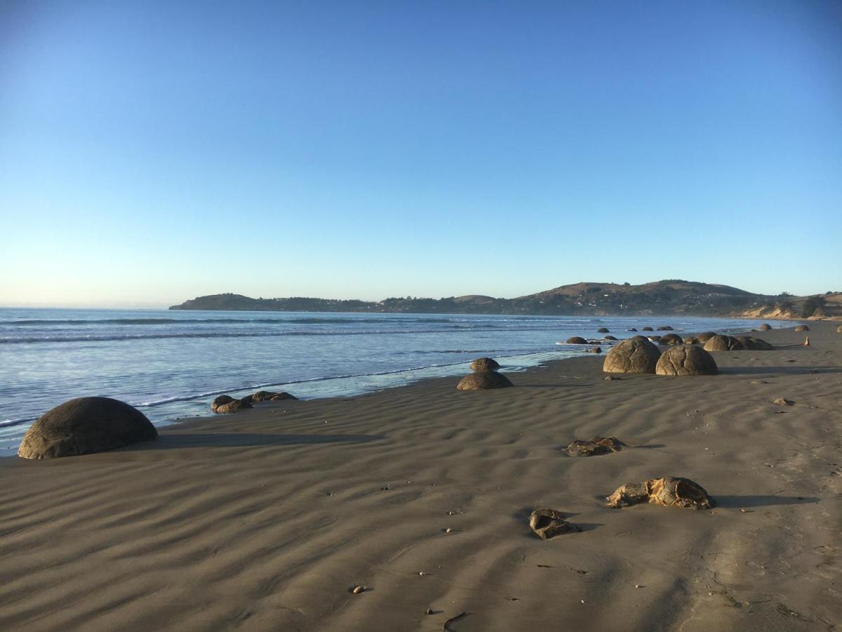 Hampden Heaven - B&B Hampden