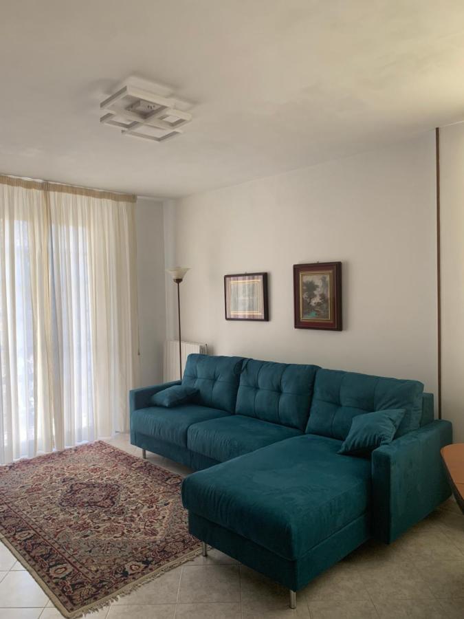 Lo Zio Vito - B&B Porto San Giorgio