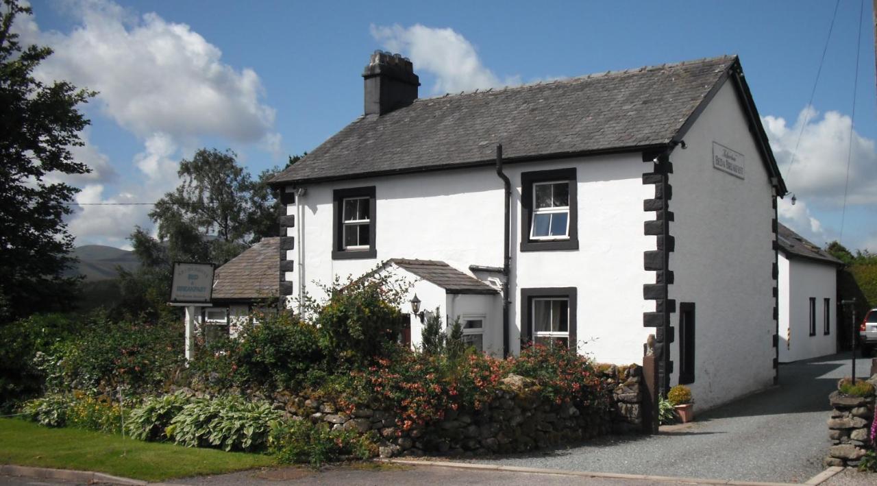 B&B Troutbeck - Netherdene Country House Bed & Breakfast - Bed and Breakfast Troutbeck