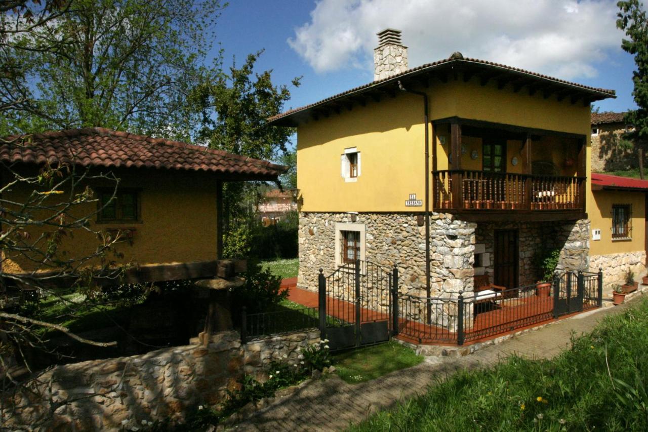 El Trebano - Bed and Breakfast