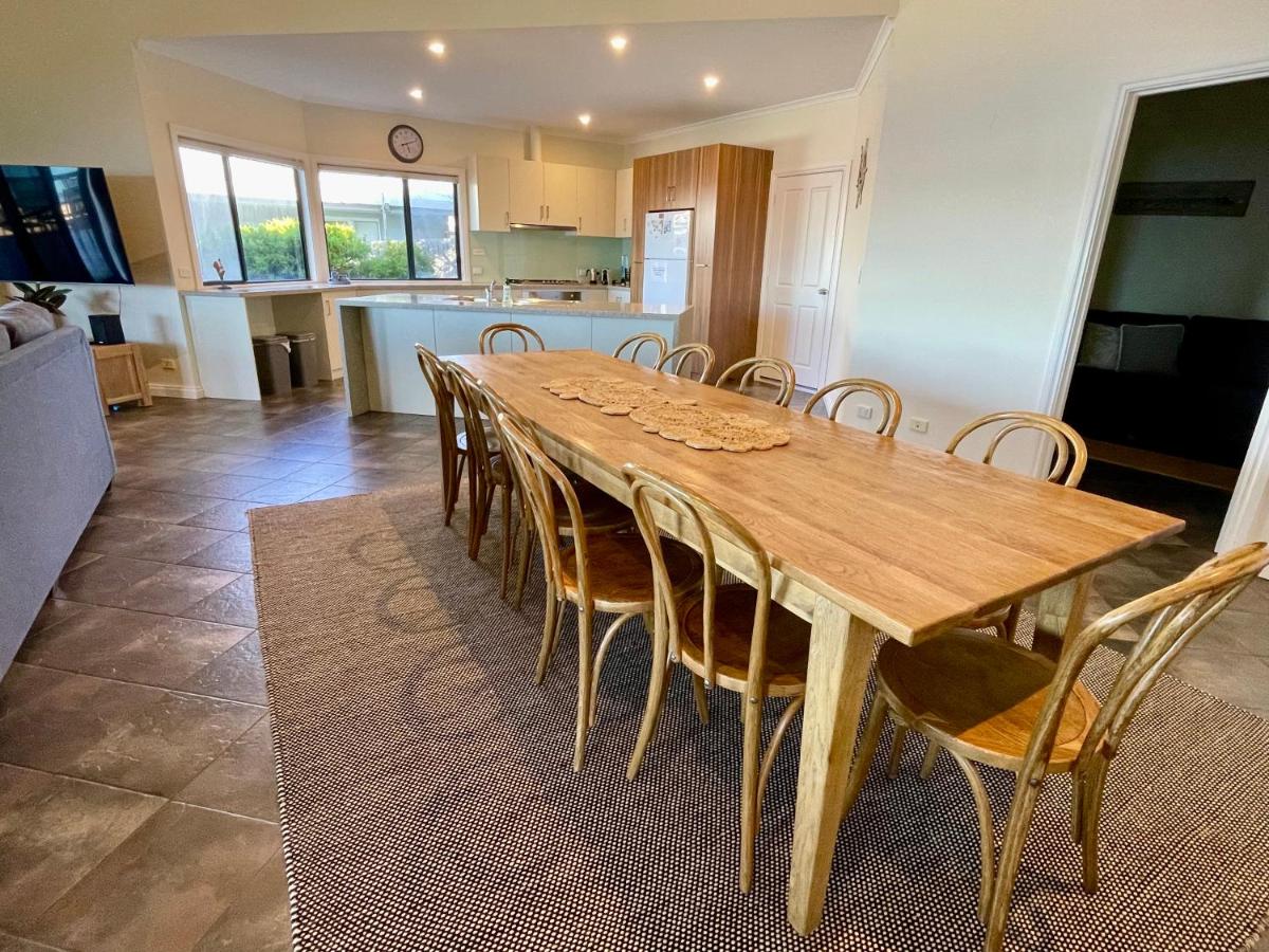 House of the Young - Emu Bay - Ferienwohnung Emu Bay