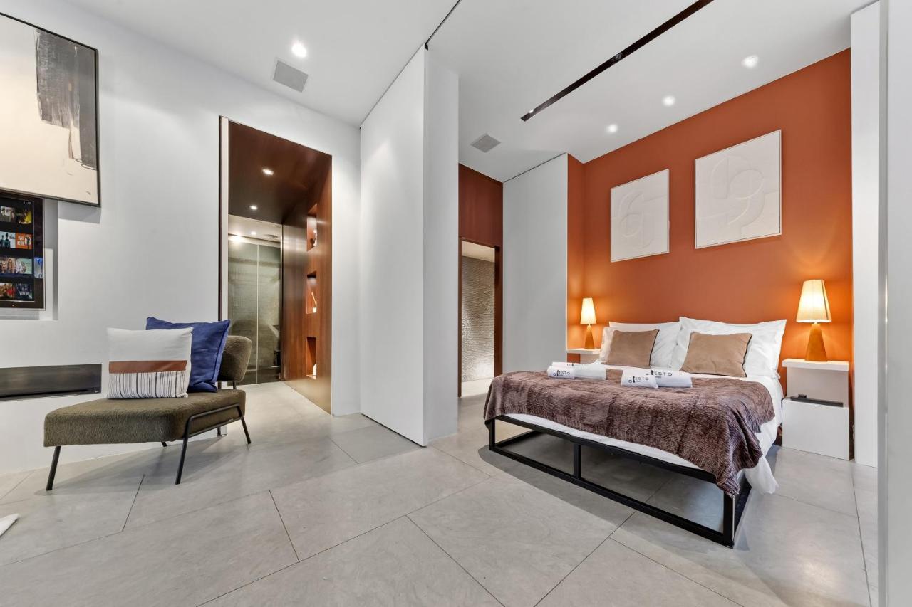 Luxury Kensington Retreat by Hyde Park - B&B Londres