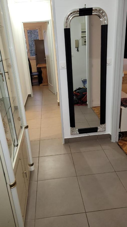 Agreable appartement - Ferienwohnung Blois