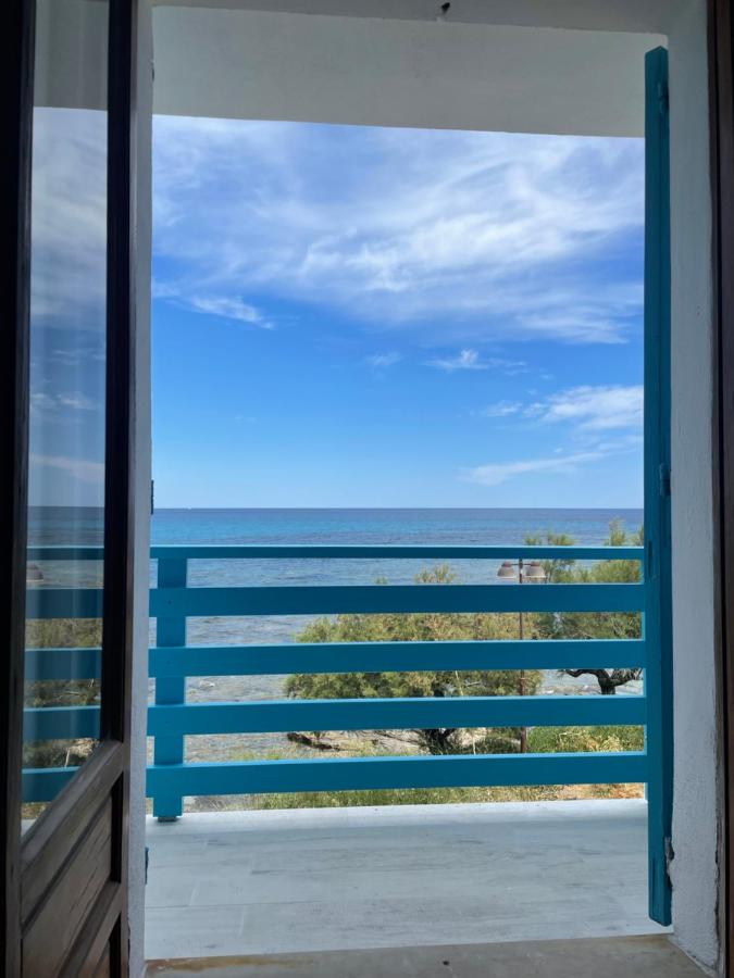 Dommo e Mare - B&B Santa Lucia