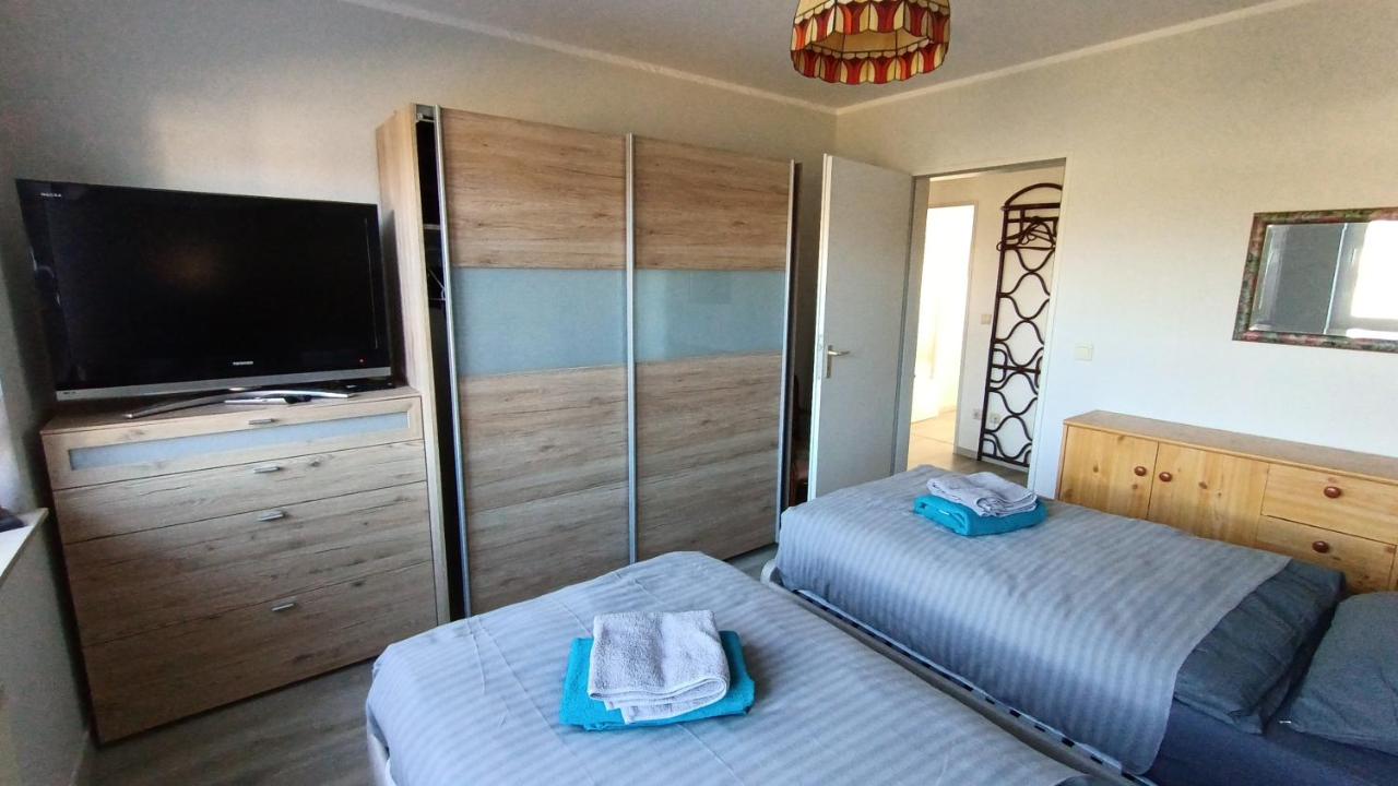 FW Wölfer - Chambres d’hôtes Velten