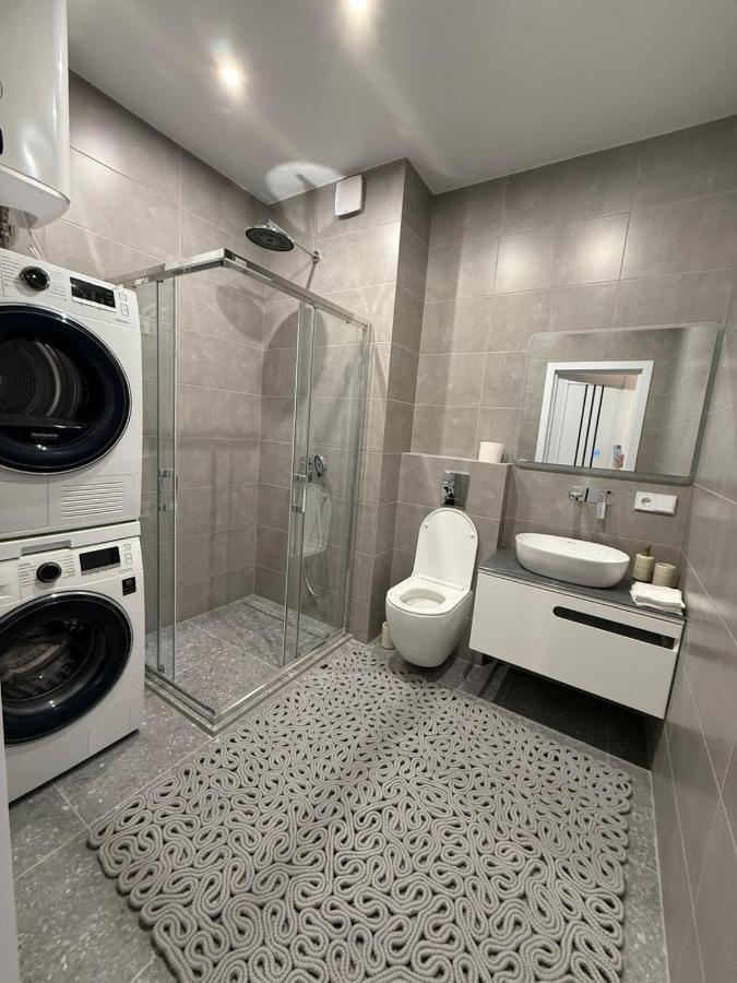 Аркадия ЖК Эллада - B&B Odessa