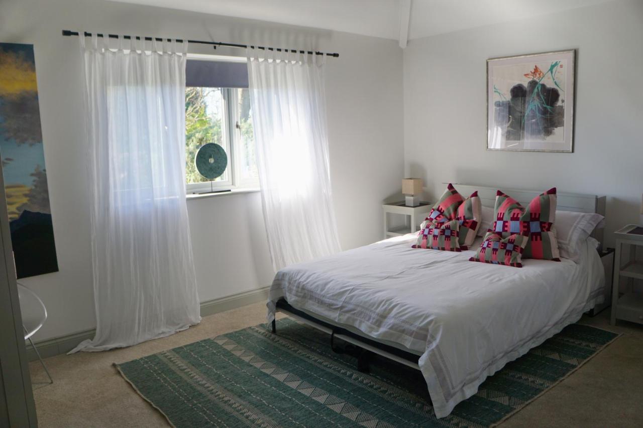 Knowle Grange Guest House - B&B Frant