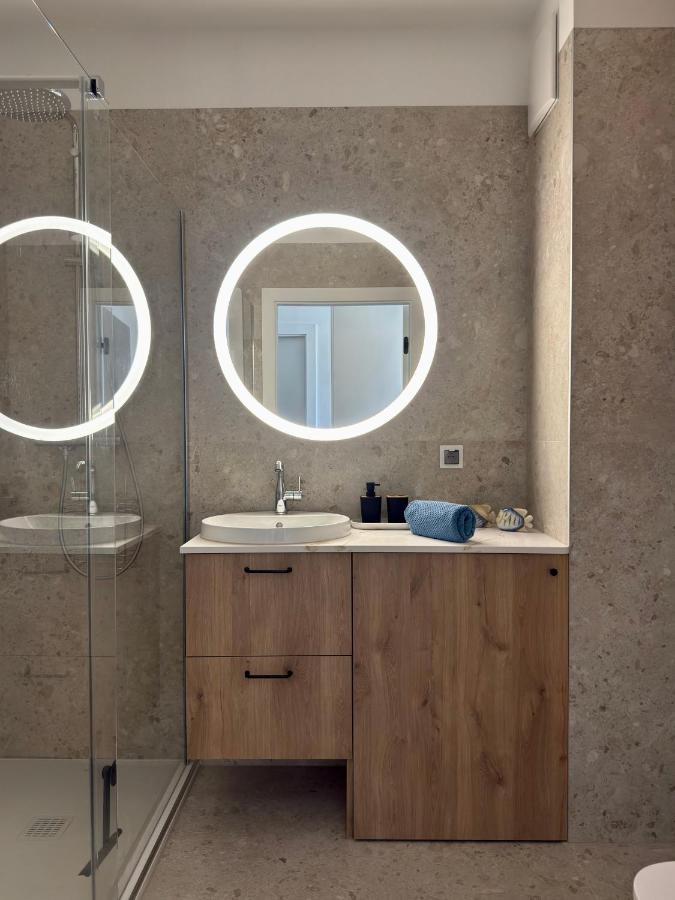 Let's Sea Positive Vibe apartment - B&B Gąski