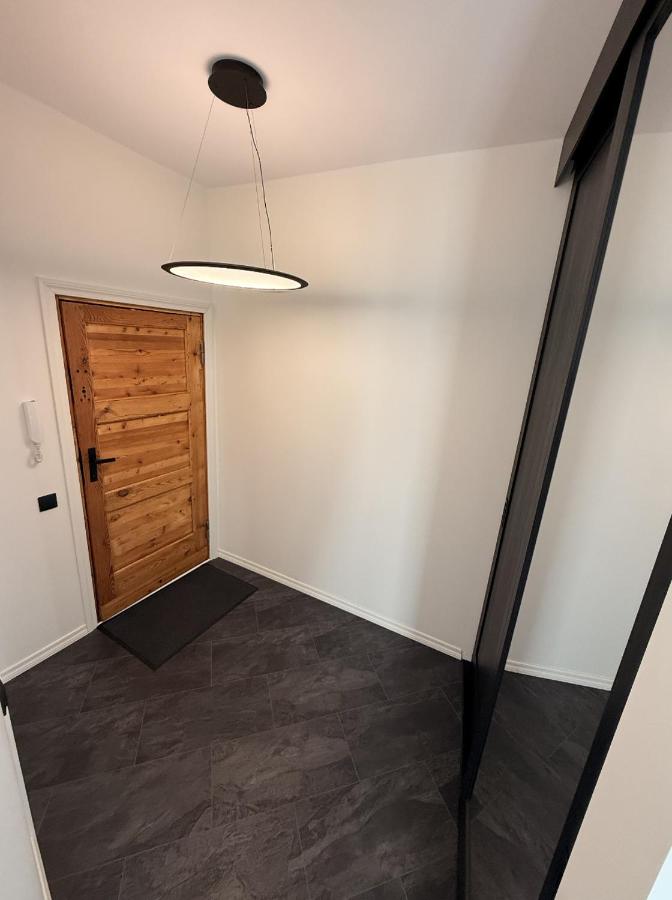 Home in Kalamaja - Ferienwohnung Tallinn