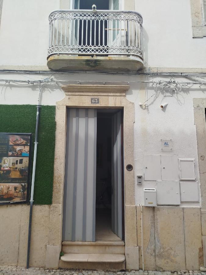 São Pedro suítes - Faro - B&B Faro