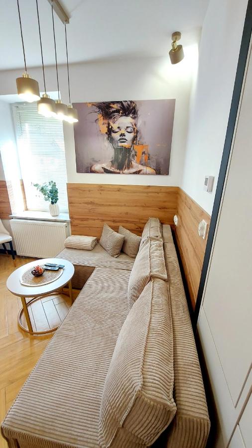 CHARLOTKA Park - B&B Jedlina-Zdrój