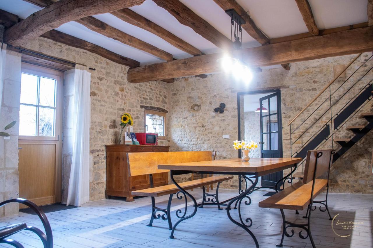 Ô Tamaris - B&B Sainte-Hermine