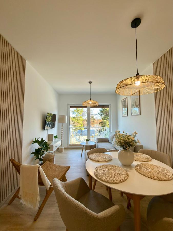 Boho Let's Sea Gąski - B&B Gąski