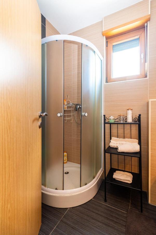 Apartman Lana - B&B Mimice