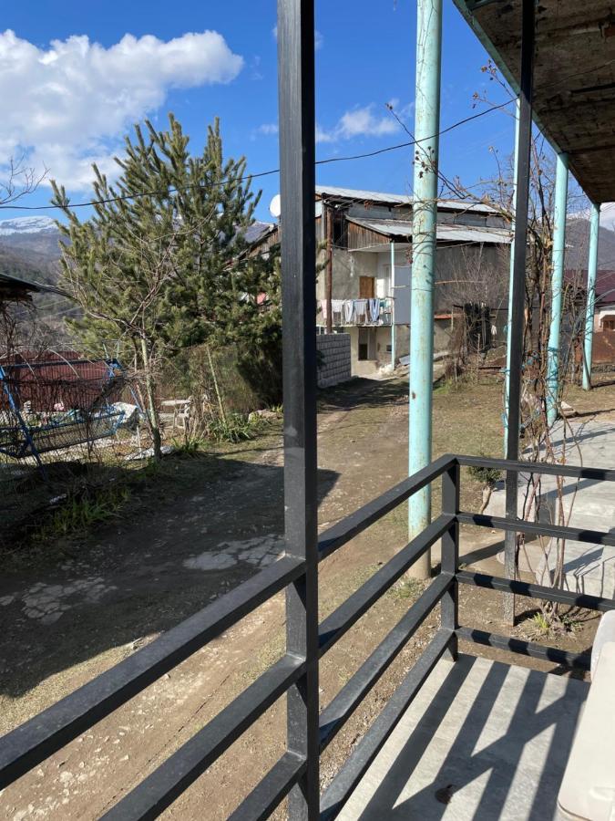 Sweet Home - Ferienwohnung Dilidschan