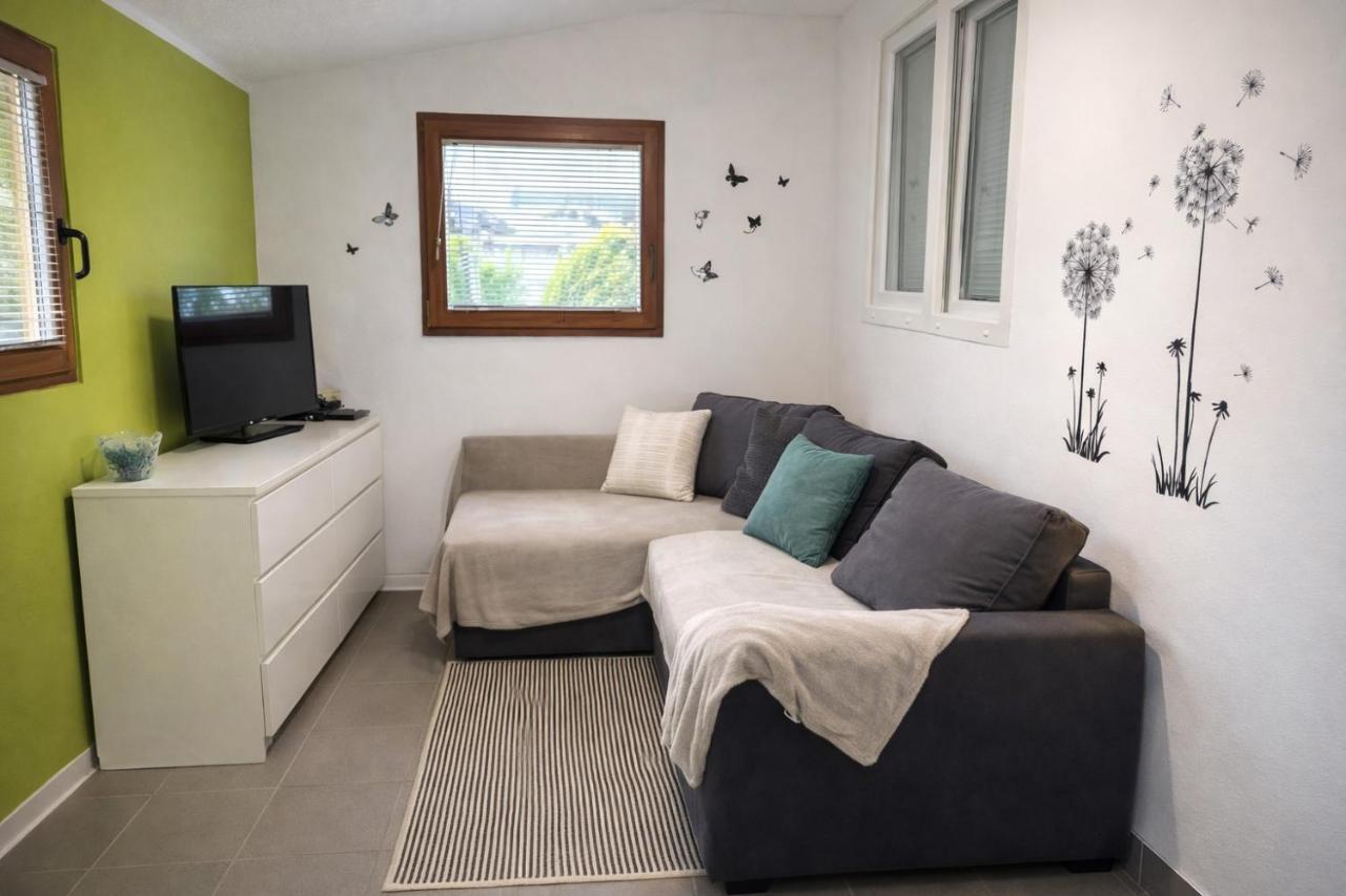 Mobile House Sweet Dreams - Terme Catez