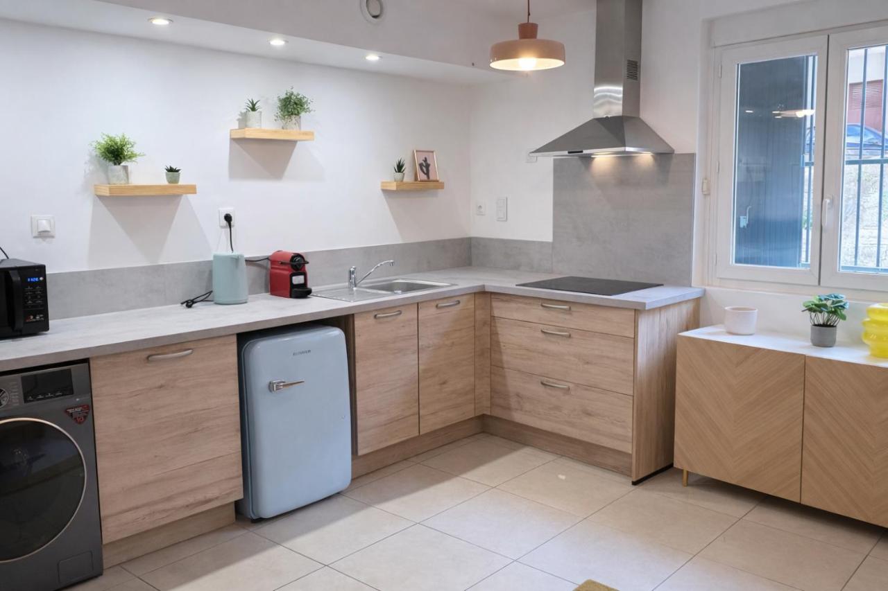 Le Cocon Narbonnais - Bed and Breakfast Narbonne