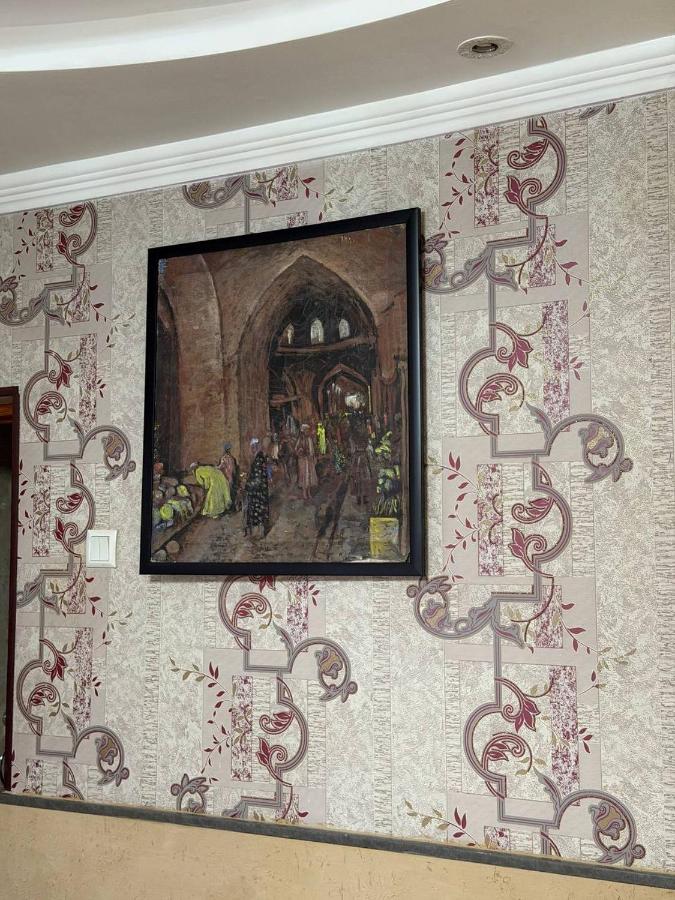 Chambre Triple Standard