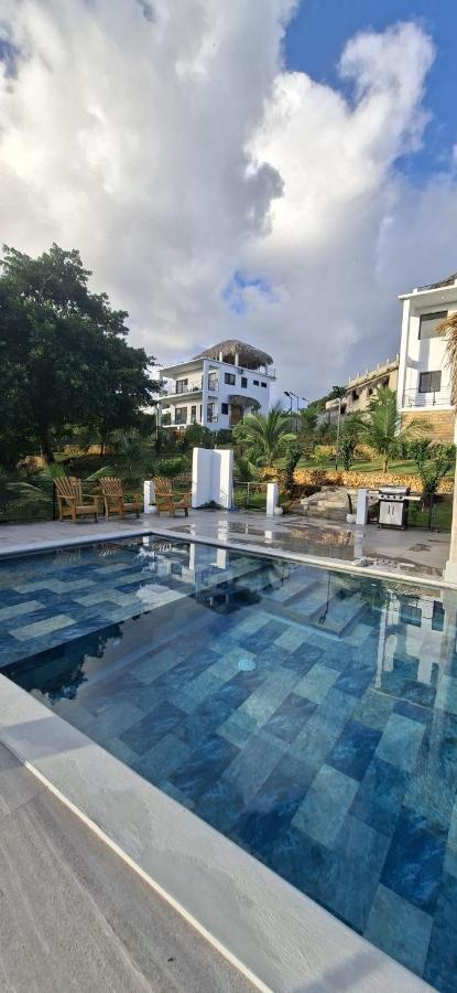 Stylish Loft Villa Bella Rose, Strandnähe, Hotel SunSeaBeach - B&B Las Galeras