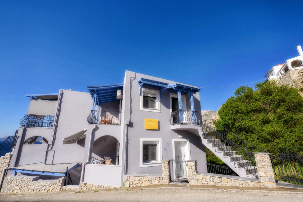 Lito's Home - B&B Calino