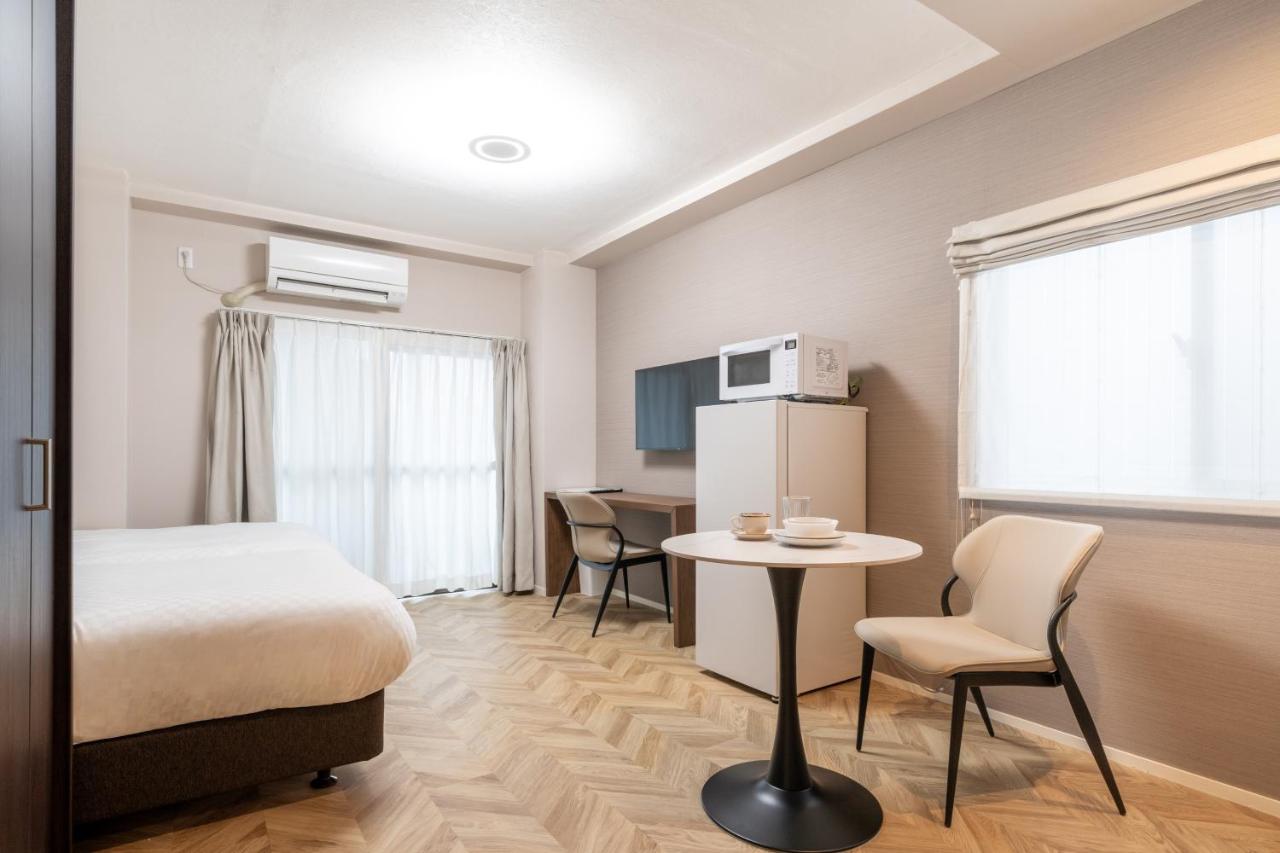 PiC心斎橋 - B&B Osaka