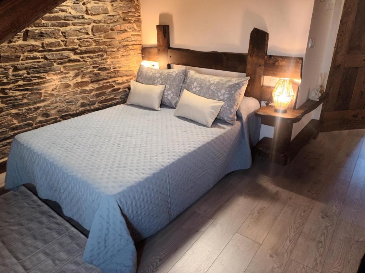 Appartement 1 Chambre Deluxe