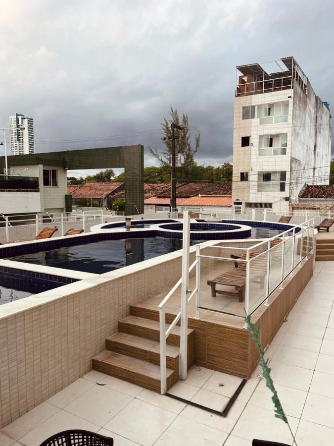 Flat de Alto PadrãoxCusto beneficio - B&B Campina Grande