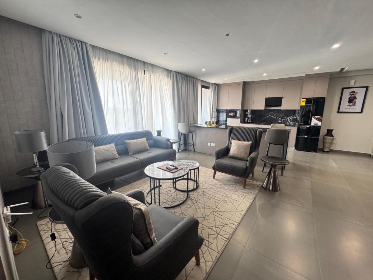 Gem of Bravia - Chambres d'hôtes Accra