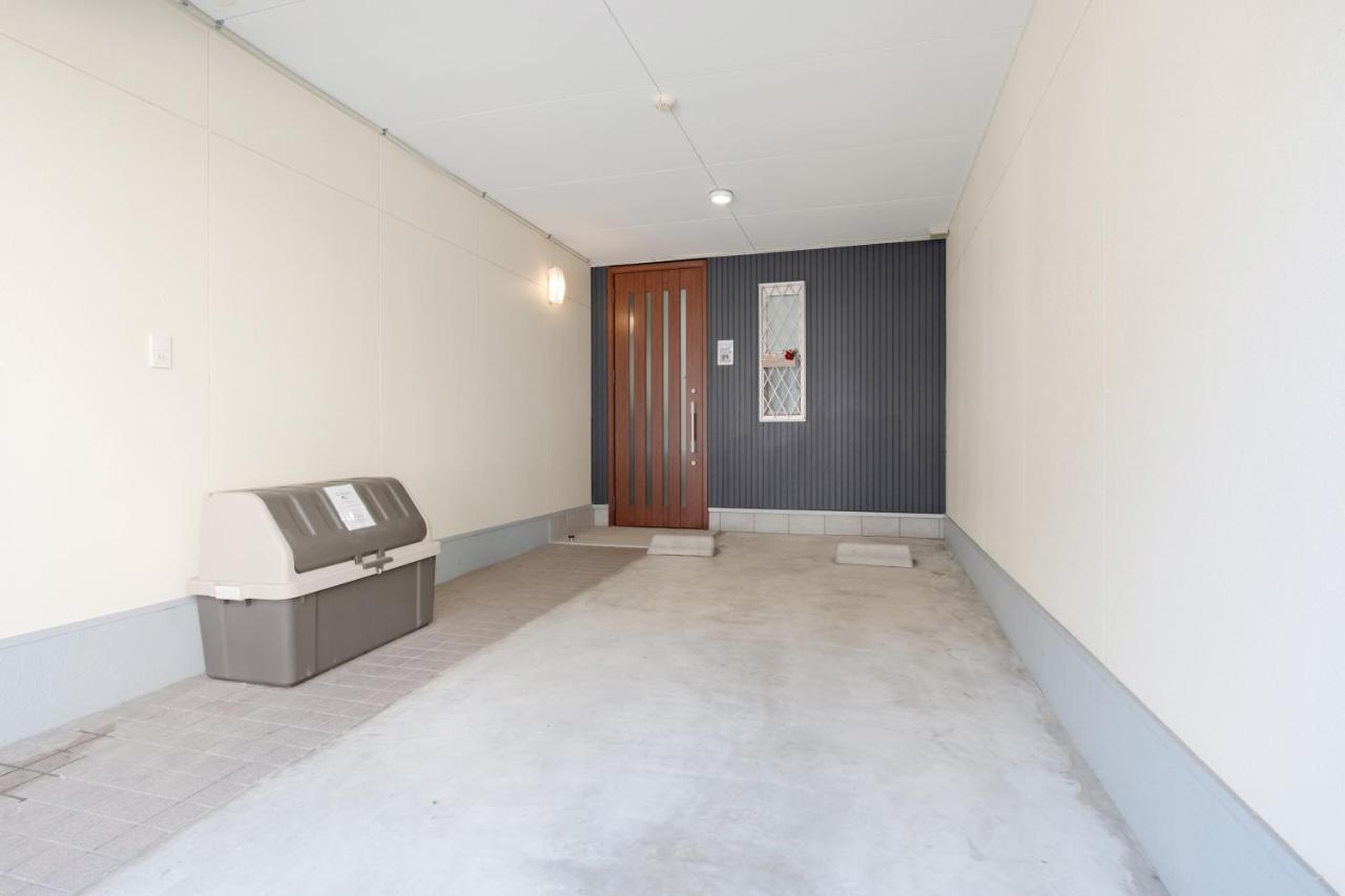 逸泊居 - B&B Osaka