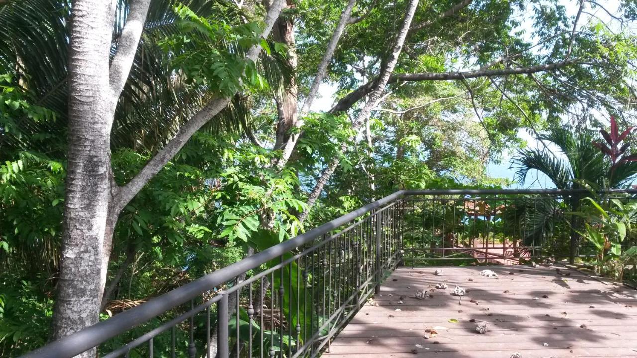 Punta Leona 3 bedrooms private pool - B&B Mantas