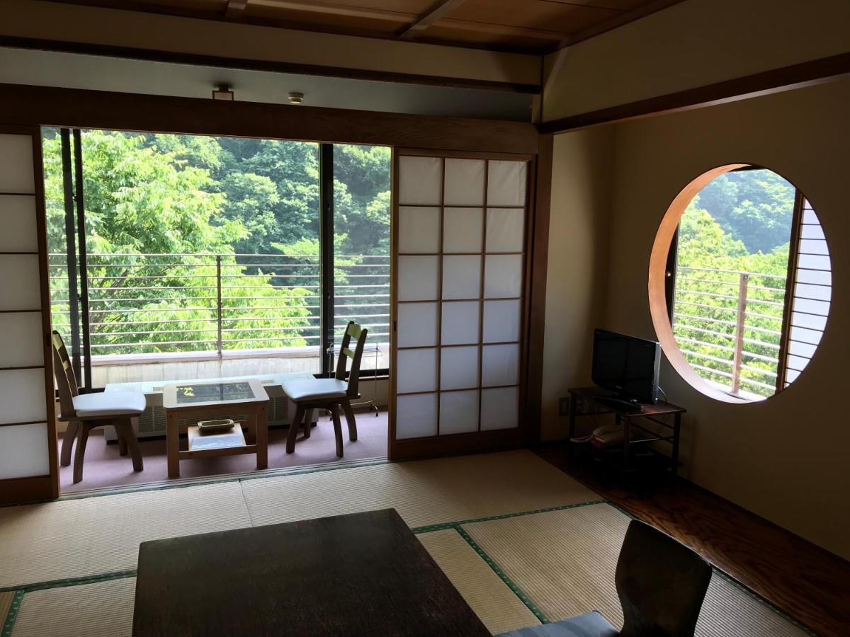 Hiranoya - Ferienwohnung Nakayama