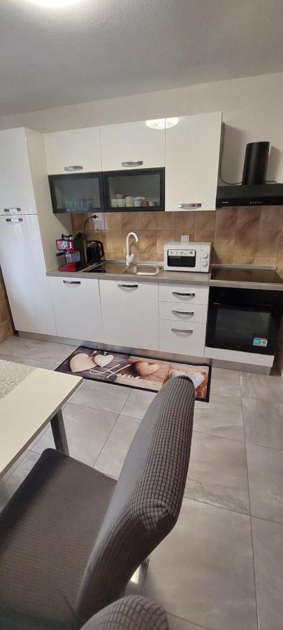 Andrić - B&B Gračac