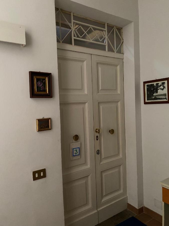 La Casa del Bosco - B&B Rocca di Papa