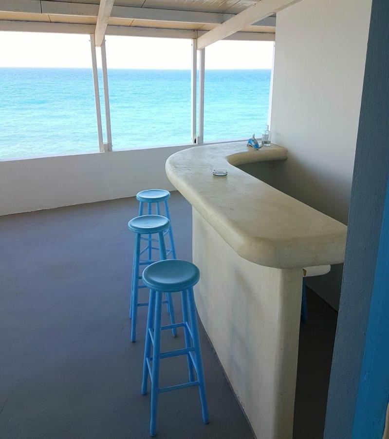 Myblue Villas with Private Pools - B&B Synterína