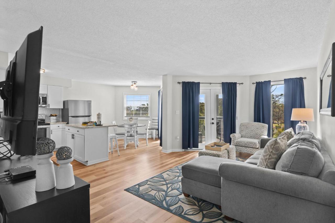 Ocean Greens Unit C302 - B&B Myrtle Beach