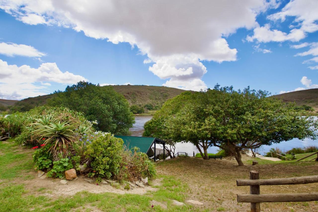 Walker's Rest - B&B Malgas