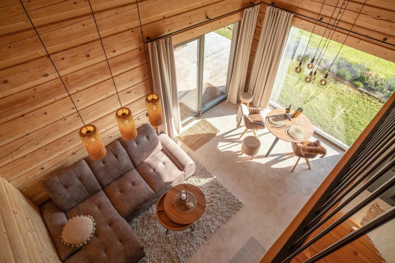 Pod Žítkovským vrchem - Chambres d’hôtes Žitková