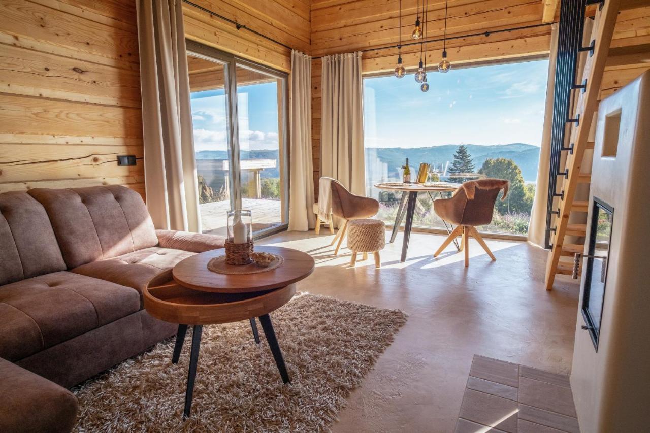 Pod Žítkovským vrchem - Chambres d’hôtes Žitková