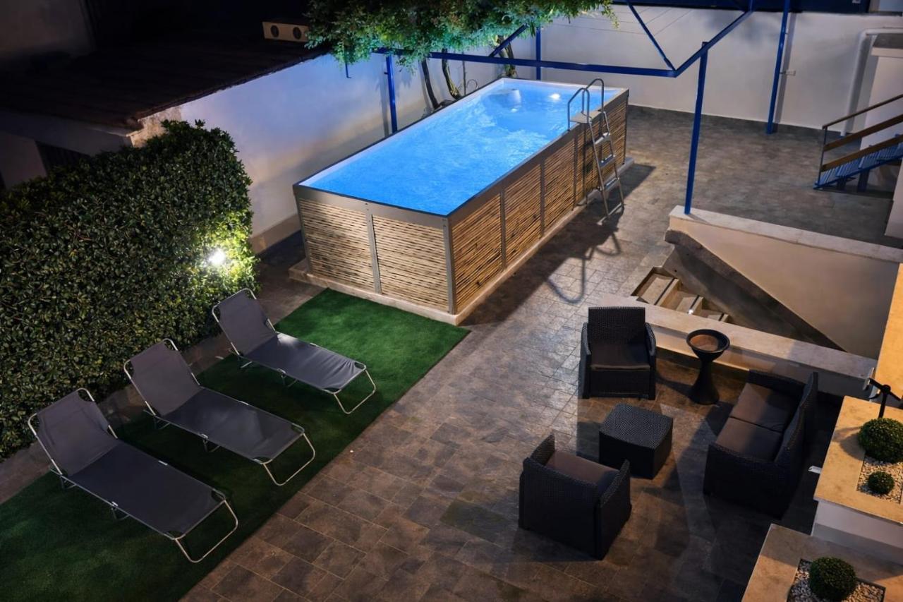 Villa Aria di Mare - B&B Carini