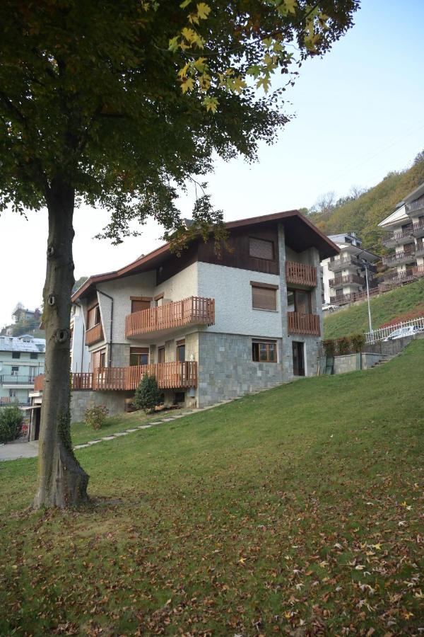 B&B Il Faggio Rosso - B&B Vernante