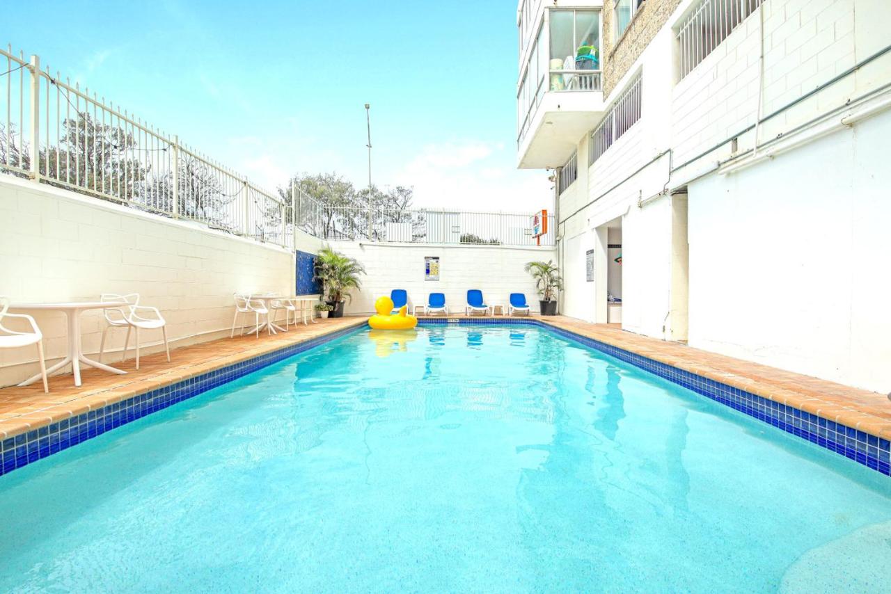 Pure Sunrise Oceanview 2BR Sub Penthouse wParking - B&B Gold Coast