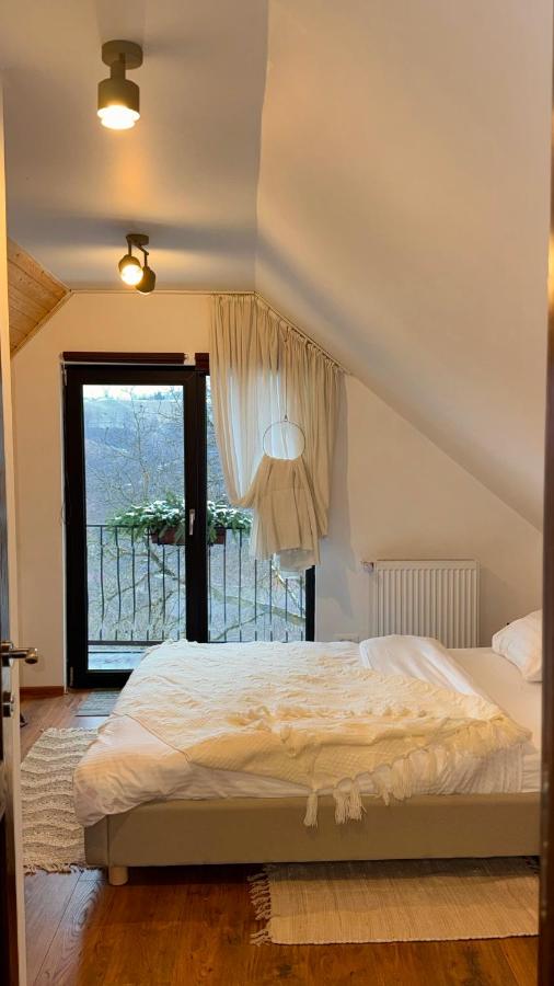 Habitación Doble Deluxe