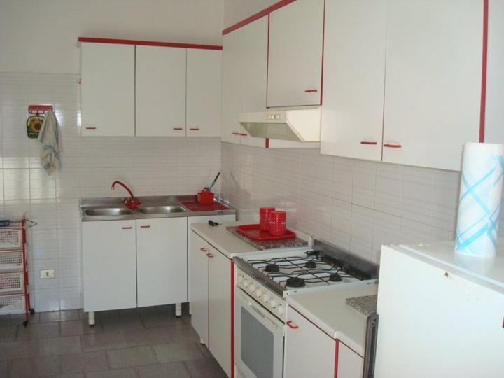 Appartamento La Caletta di Siniscola - B&B La Caletta