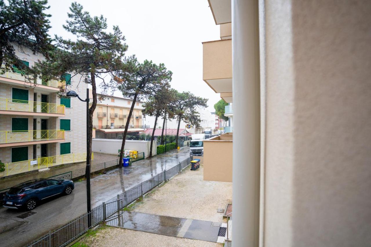 Condominio Cristina - Agenzia Arcobaleno - B&B Caorle