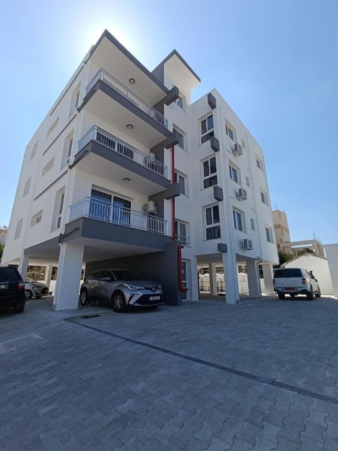 Modern Flat in Central Nicosia F2 - B&B Nicosia