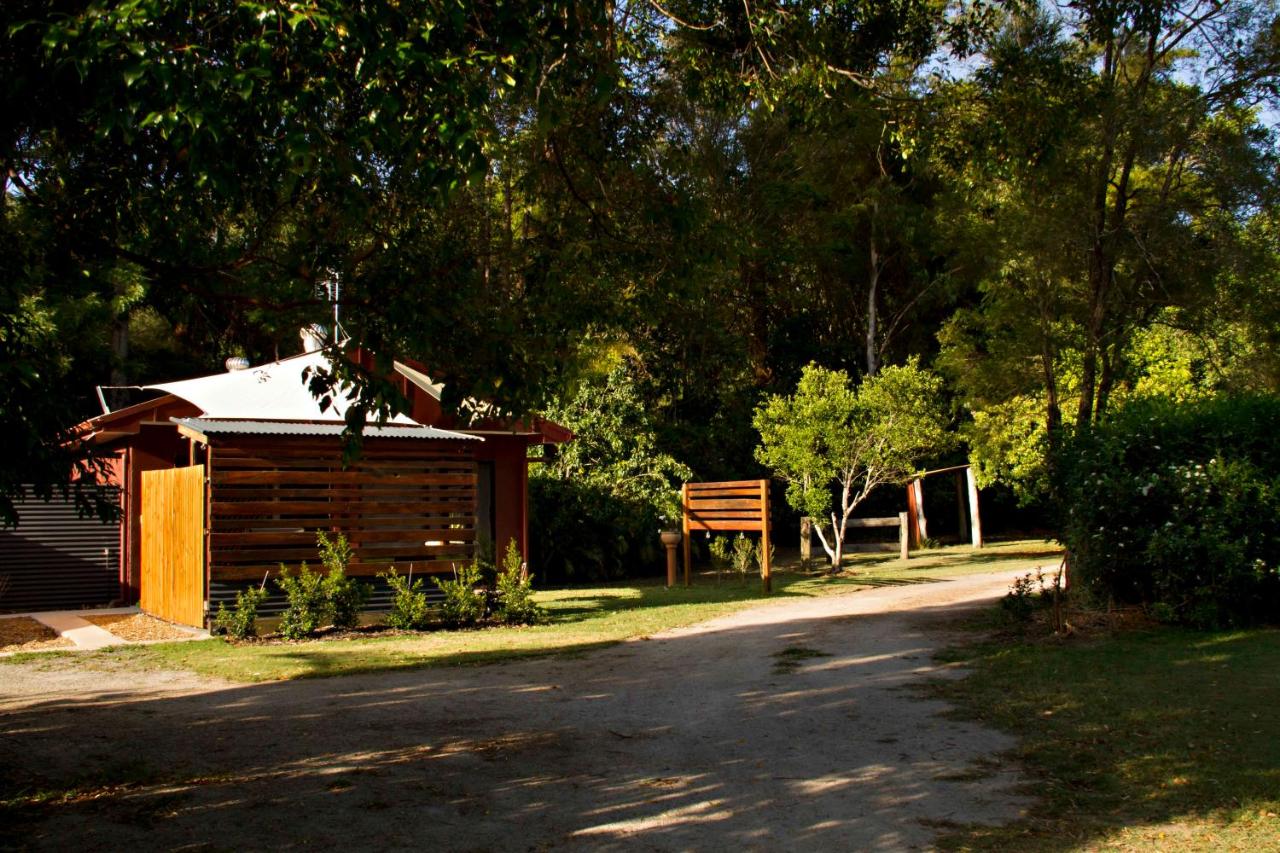 Bielby's Hideaway - Ferienwohnung