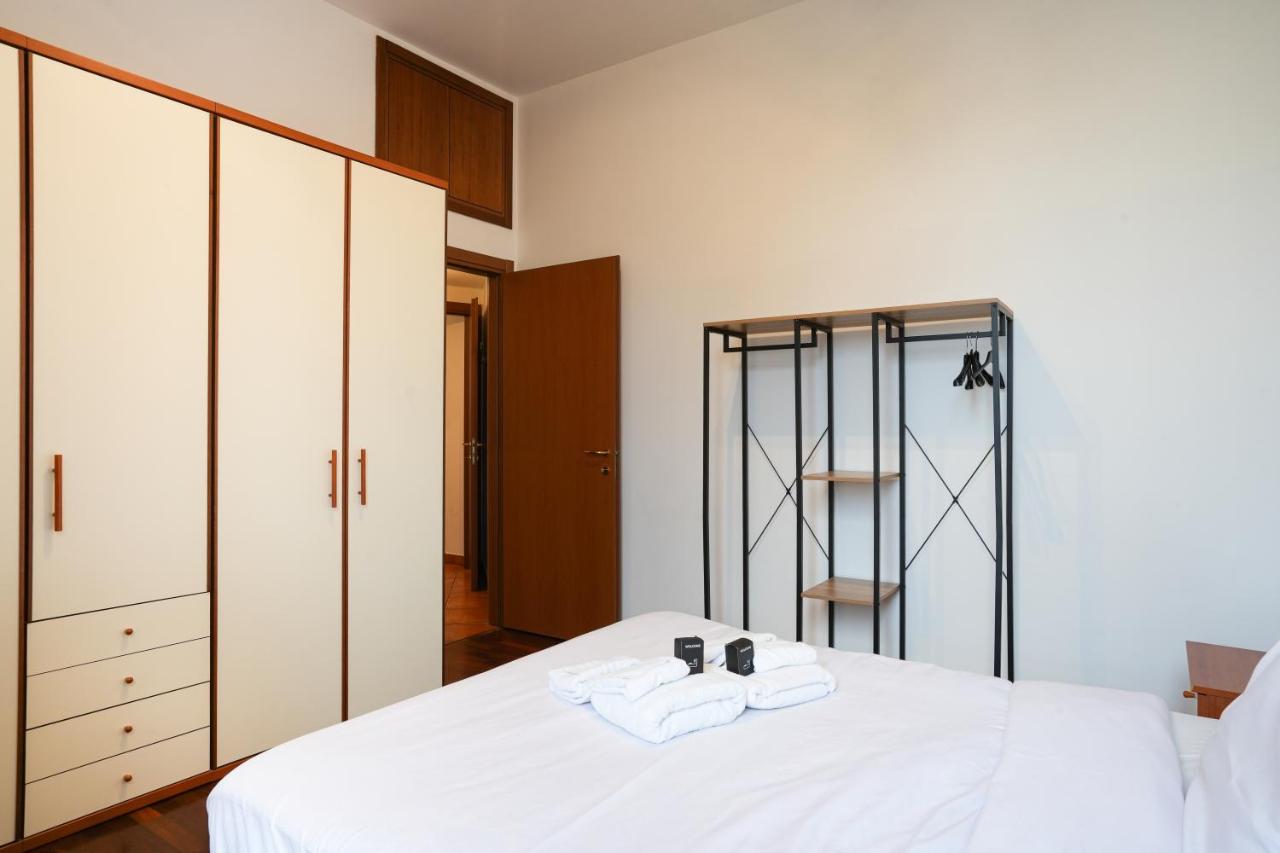 Rho Apartment - Bed and Breakfast Rho
